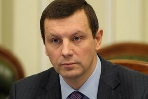 Дунаев о внесении представления в Раду: Пусть обращаются в суд, он будет выносить все решения