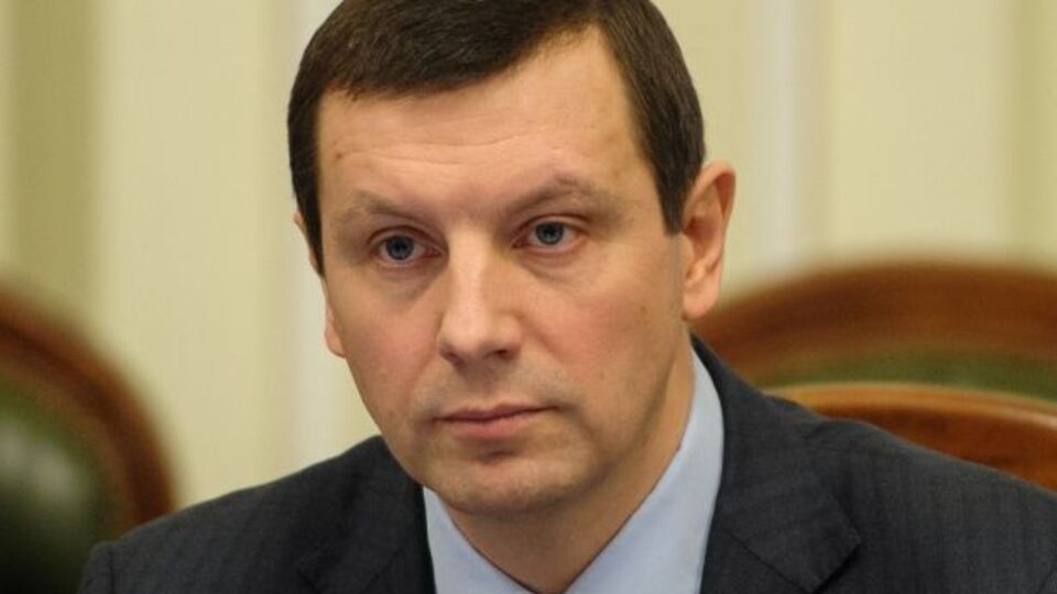 Дунаєв про внесення подання до Ради: Нехай звертаються до суду, він буде ухвалювати всі рішення