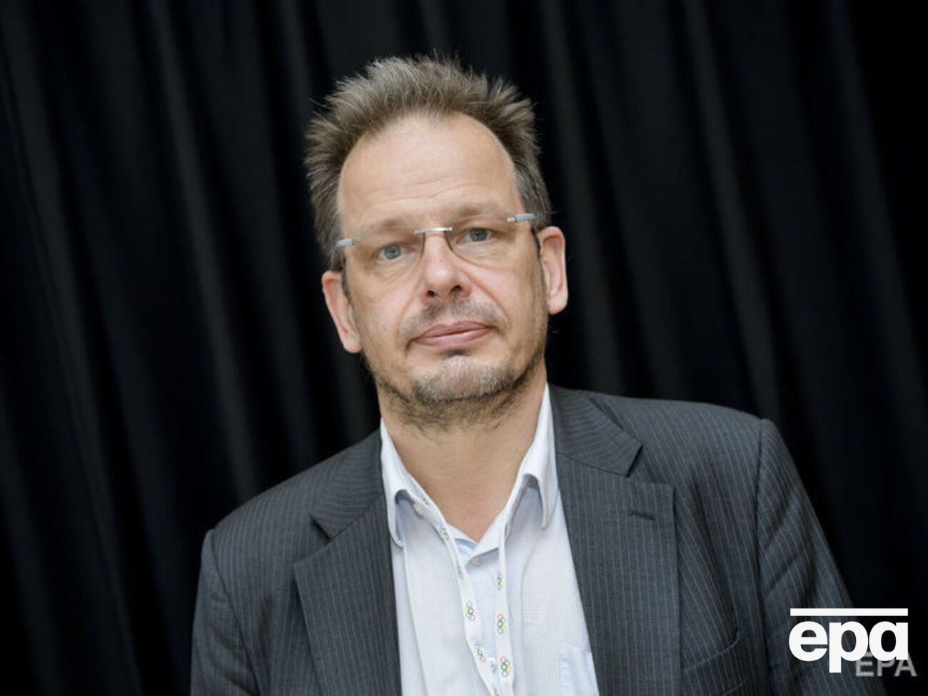 У російських слідчих є запитання до Зеппельта