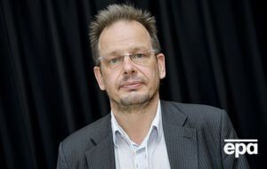 У российских следователей есть вопросы к Зеппельту