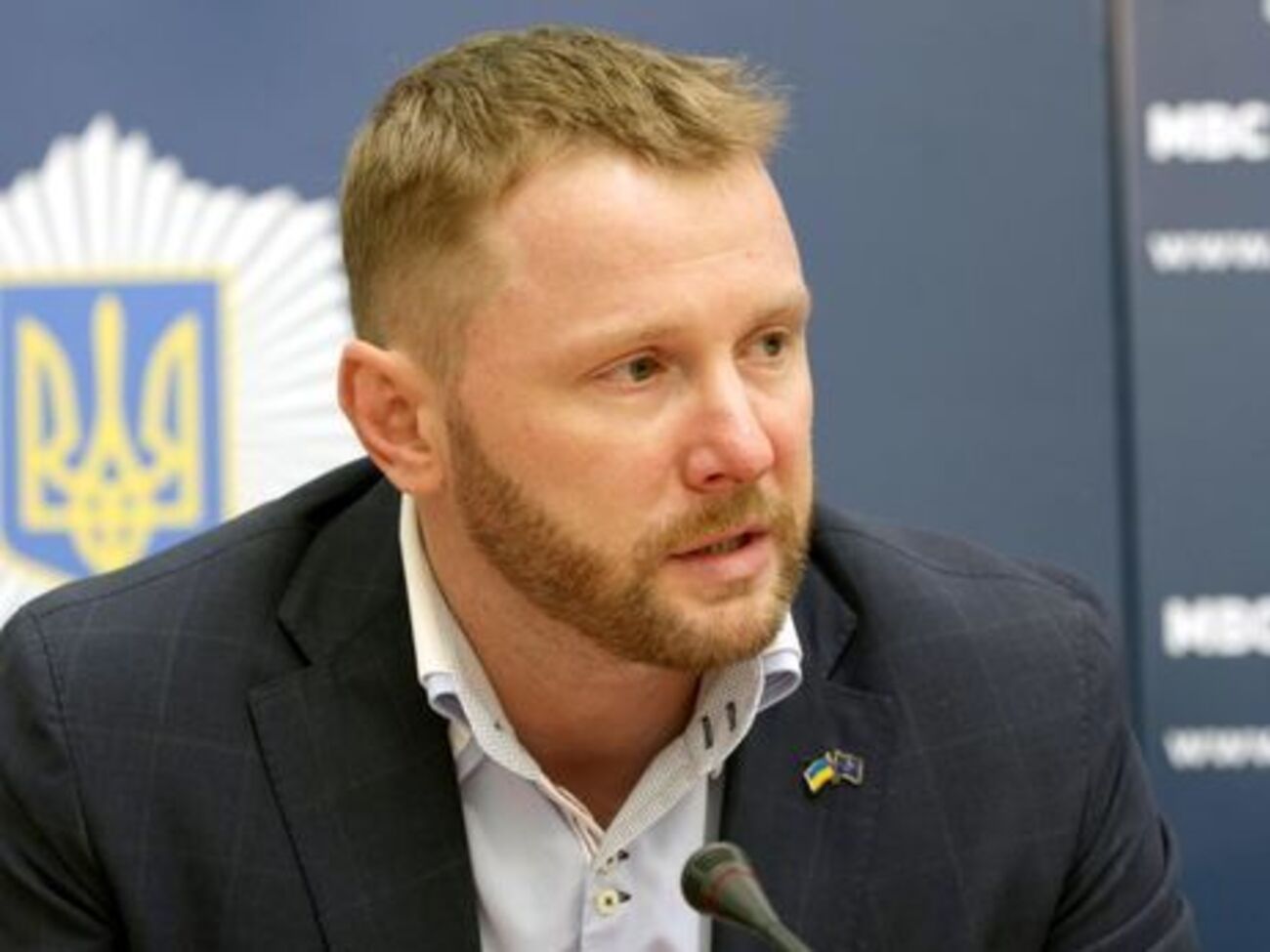 Шевченко: Ложь, манипуляция и передергивание&nbsp;&ndash; эти "стандарты" Вышинский впитал от своего учителя Дмитрия Киселева