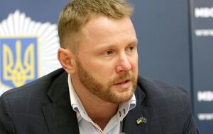 Шевченко: Ложь, манипуляция и передергивание – эти "стандарты" Вышинский впитал от своего учителя Дмитрия Киселева