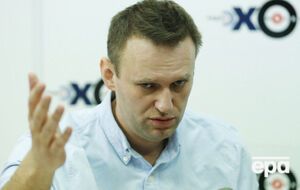 Навальный получил загранпаспорт только после нападения на него