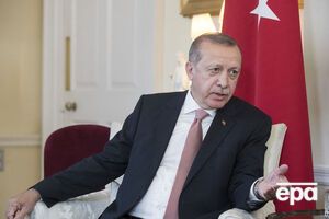 Ердоган: На руках Нетаньяху кров палестинців, і йому не відвернути уваги від злочинів, нападаючи на Туреччину