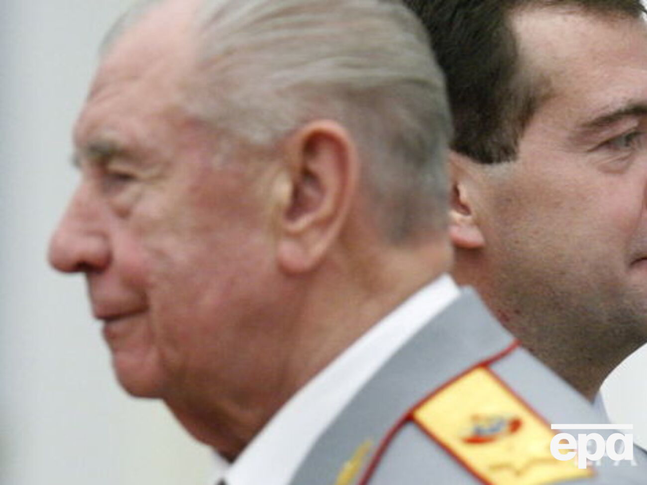 Язов возглавлял минобороны СССР во время событий января 1991 года