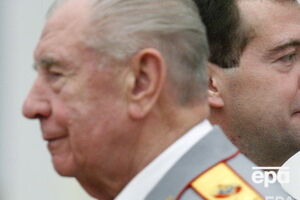 Язов возглавлял минобороны СССР во время событий января 1991 года