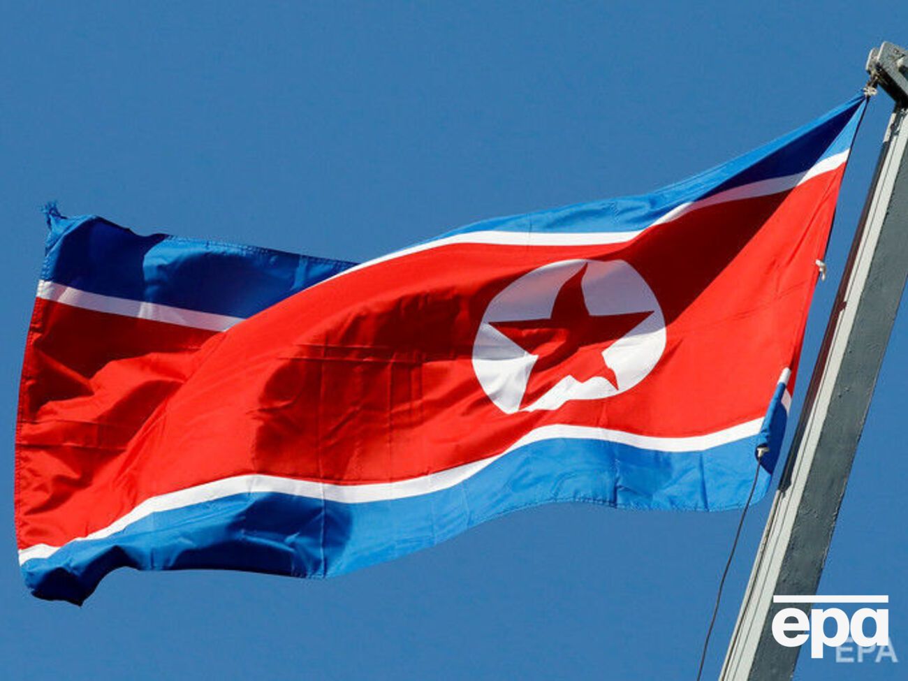 Пхеньян: Маневри повинні викликати велике розчарування у міжнародної спільноти