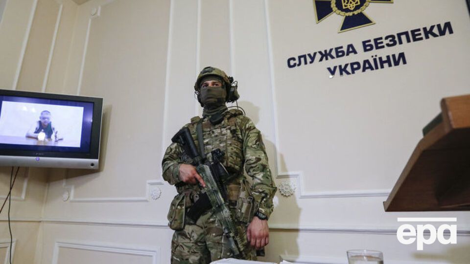 СБУ сообщила о планах наемников ЧВК "Вагнер" прибыть на временно оккупированные территории Украины