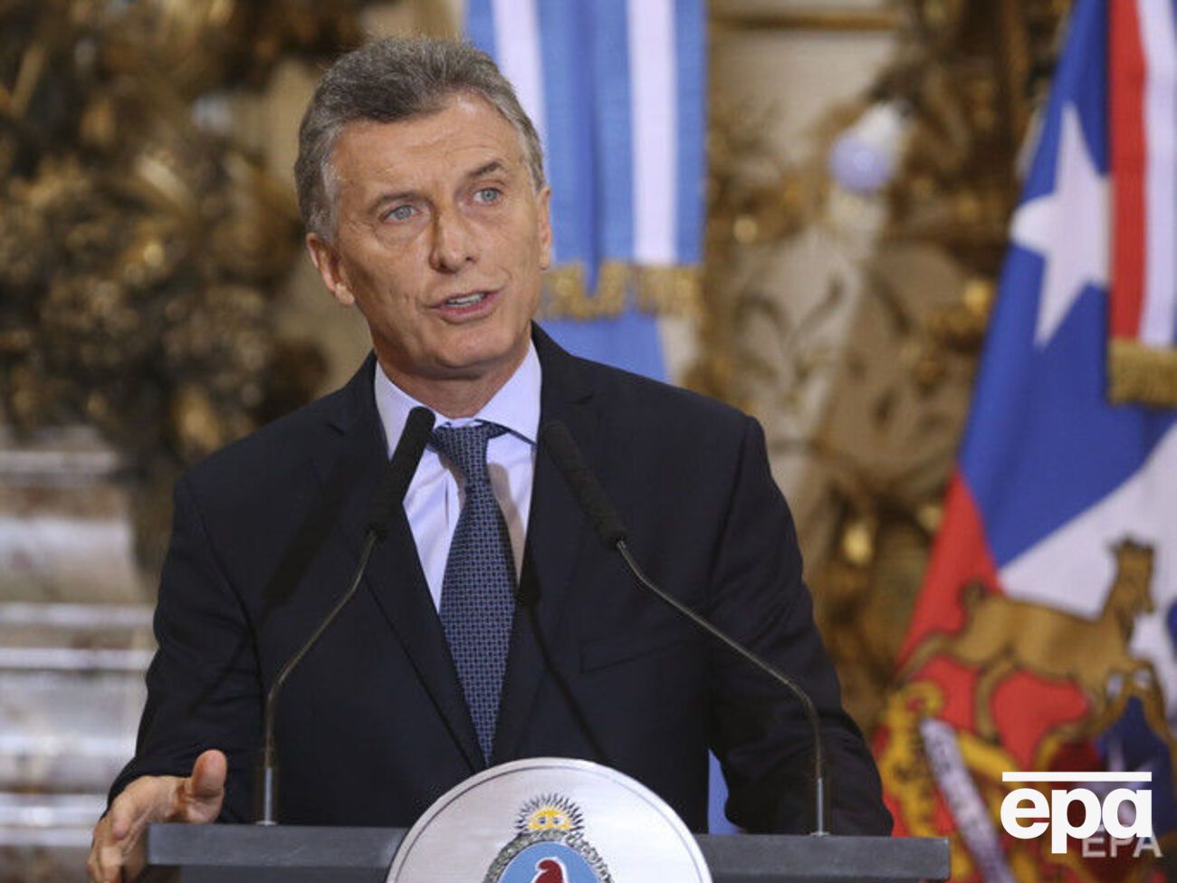 Макри отменил поездку в РФ ради переговоров с МВФ