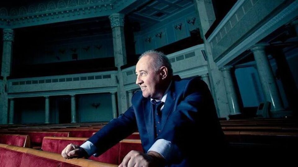 Чумак: Цей проект закону змінив всі правила