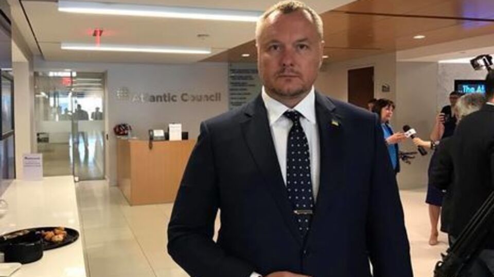 Артеменко заявляв, що розробив план примирення України та Росії