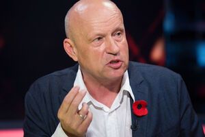 Рыбачук: Я точно знаю, почему наш властный Кощей так отчаянно пытается сохранить то яйцо, в котором игла