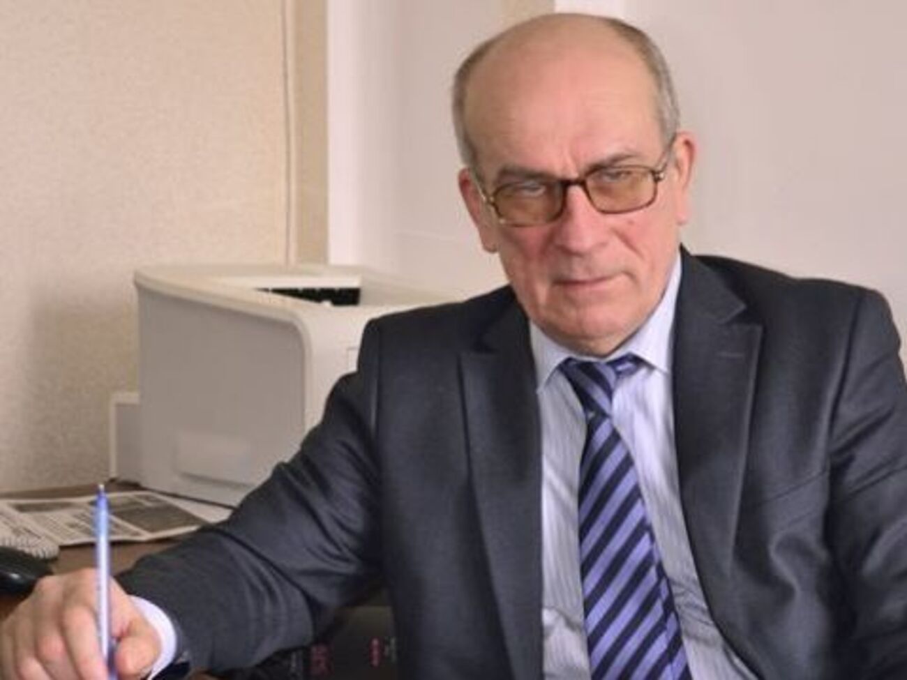 Василий Котко: У&nbsp;нас из года в год добыча газа не росла, а падала. Зависимость росла