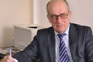 Василий Котко: У нас из года в год добыча газа не росла, а падала. Зависимость росла