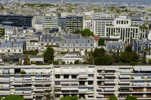 Навальный показал, где находится квартира Габрелянова