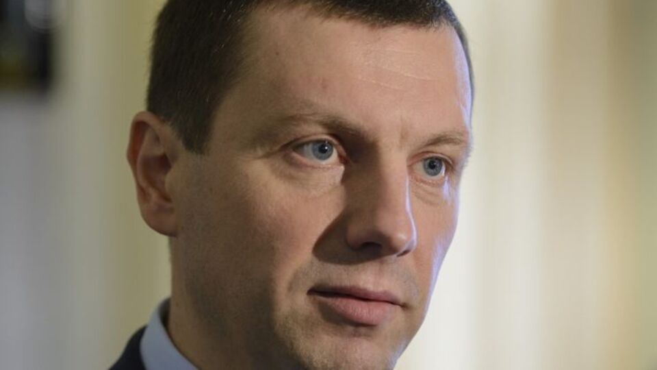 Дунаєву може загрожувати до двох років позбавлення волі