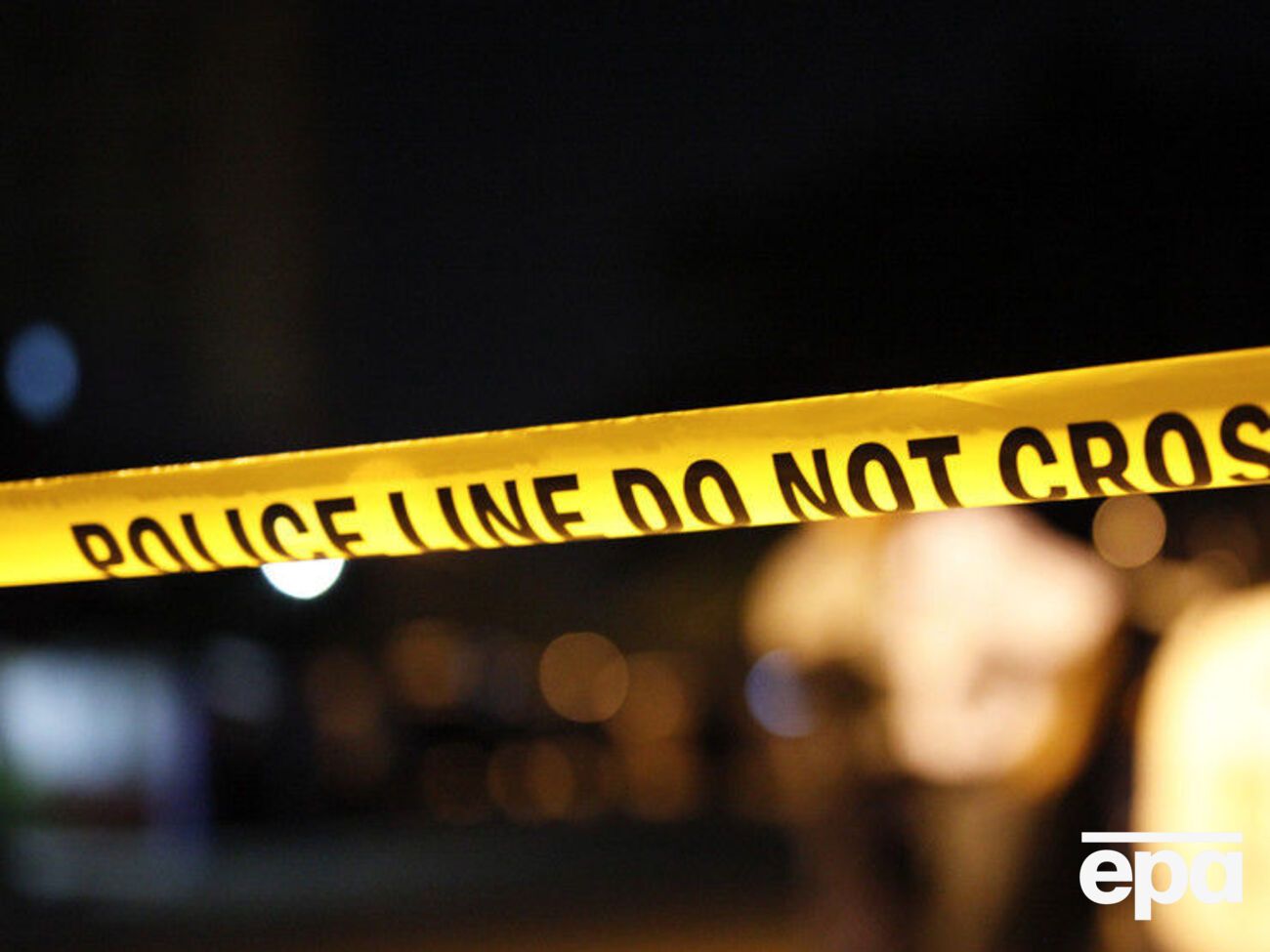 Унаслідок вибуху загинув чоловік