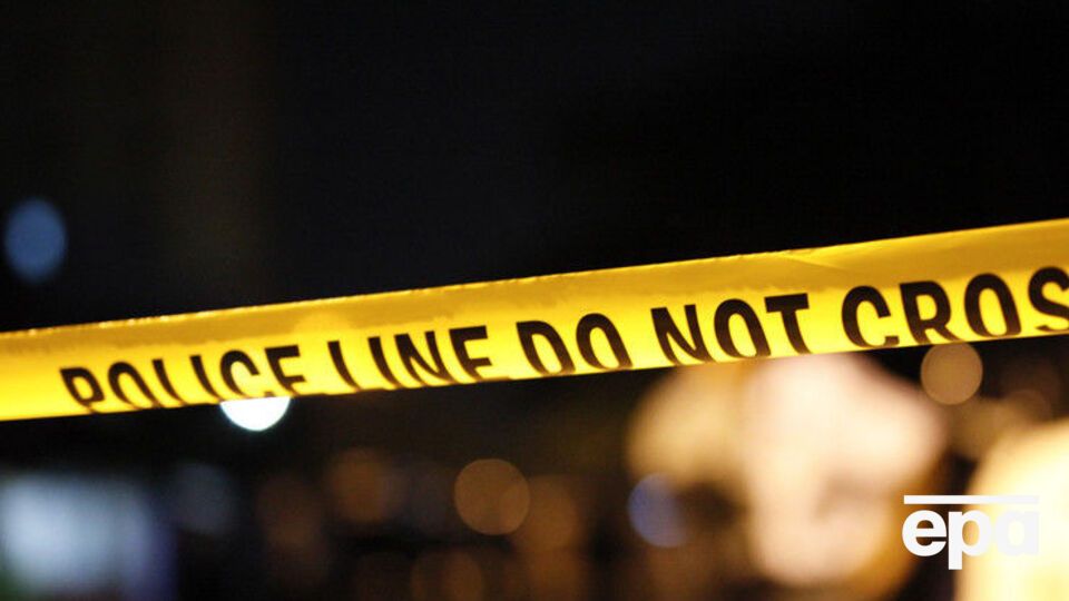 Унаслідок вибуху загинув чоловік