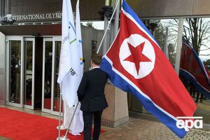 16 травня КНДР припинила переговори з Південною Кореєю