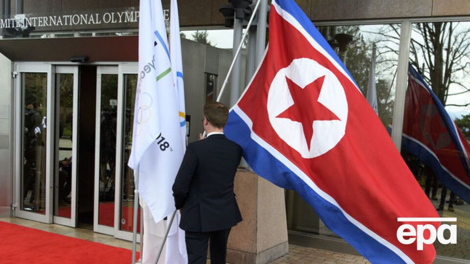 16 травня КНДР припинила переговори з Південною Кореєю