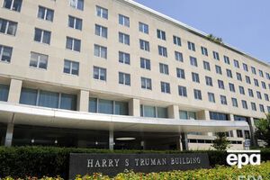 Держдепартамент США: Будівництво мосту нагадує про тривалу готовність Росії порушувати міжнародне право