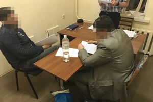 Вишинського затримали 15 травня, йому вручили підозру у вчиненні державної зради