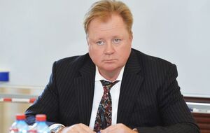 Майкл Джон Фогго: Украина находится в Европе, а потому в любом случае лотерейная отрасль будет построена по лучшим европейским моделям