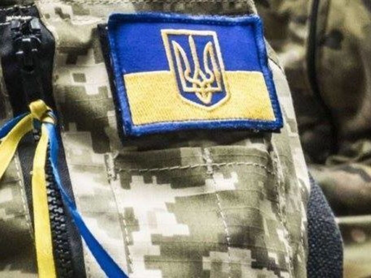 Загиблим виявився 20-річний житель Хмельницької області