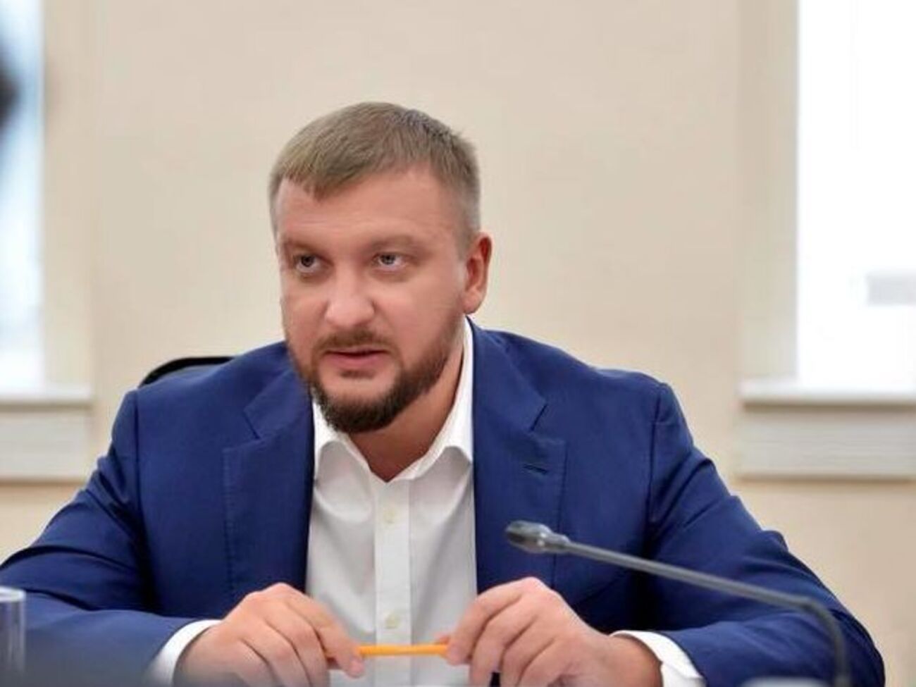 Петренко рассказал о взыскании алиментов в Украине