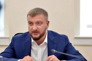 Петренко розповів про стягнення аліментів в Україні