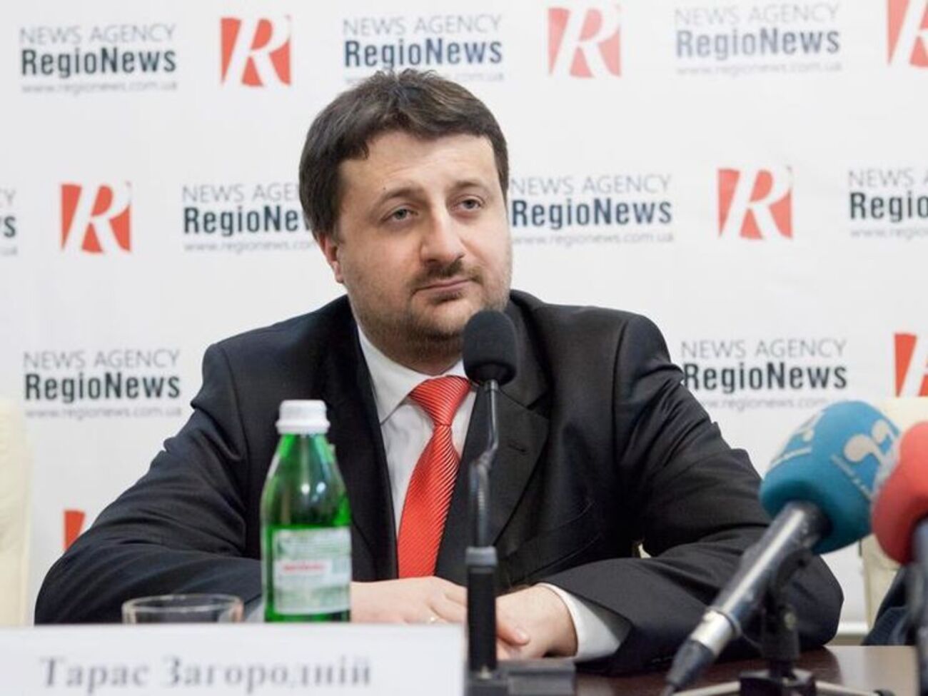 Тарас Загородній: Прокурор і має бути таким: уїдливим і незручним