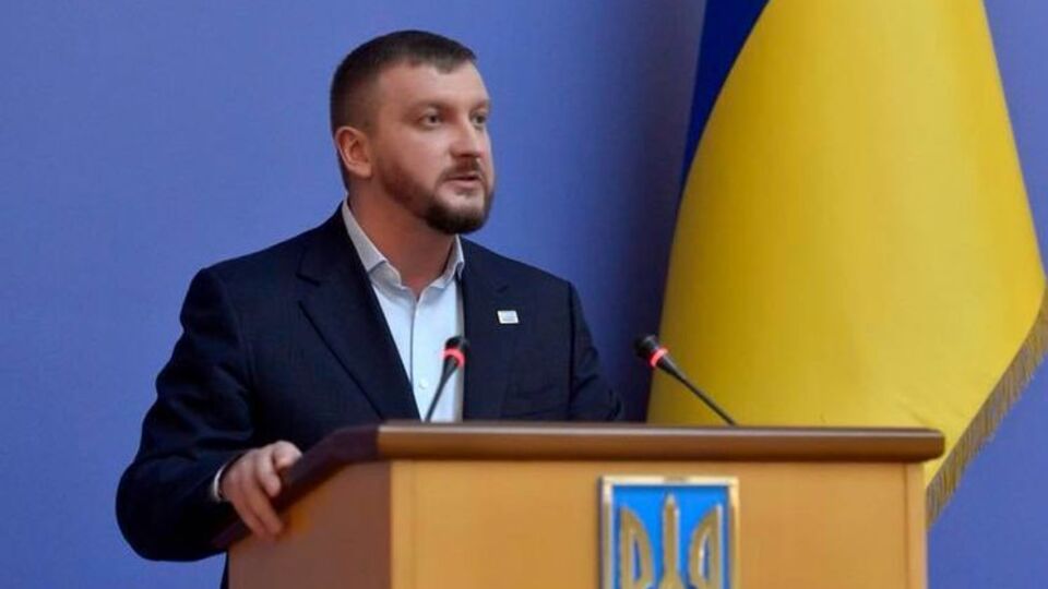 Петренко: Мы опубликовали в каждой области публичную доску позора предприятий и предпринимателей, у которых есть задолженность по зарплате