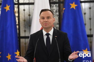 Дуда выступит в Совбезе ООН 17 мая