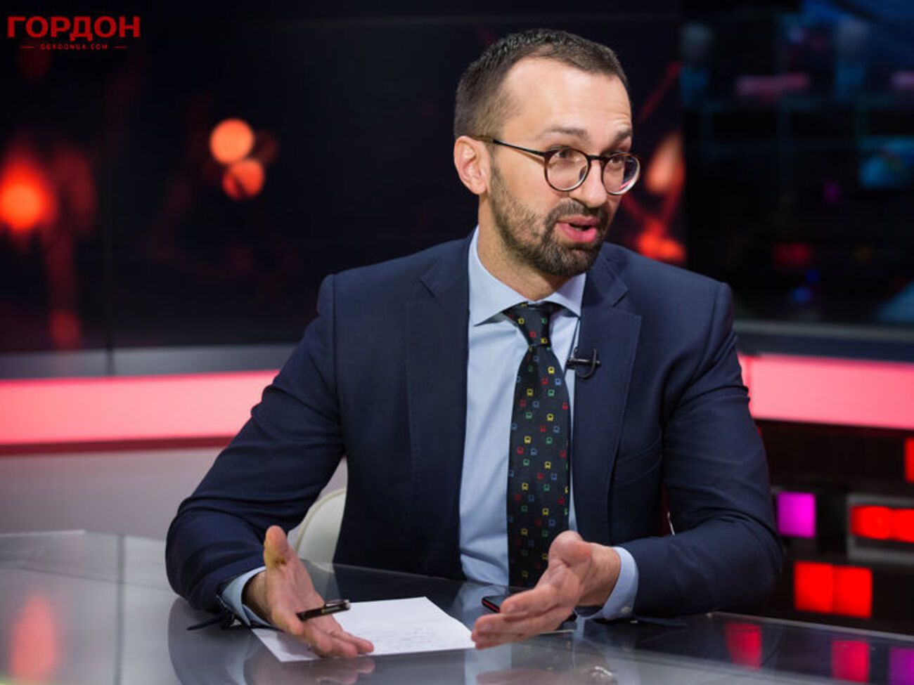 Лещенко: Даже будучи арестованным, Лазаренко благополучно избирался в местные советы Днепропетровской области