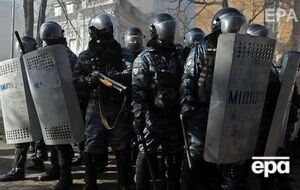 В результате трагических событий в Киеве 18–20 февраля 2014 года погибли 107 человек