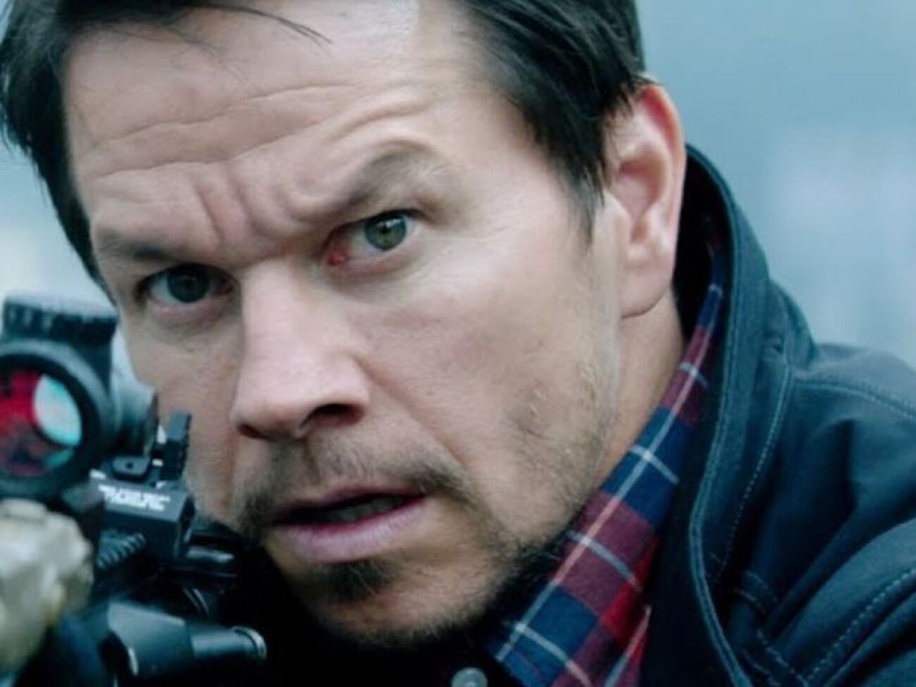 Головний герой фільму &ndash; агент ЦРУ