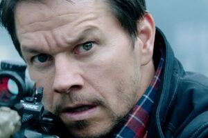 Головний герой фільму – агент ЦРУ