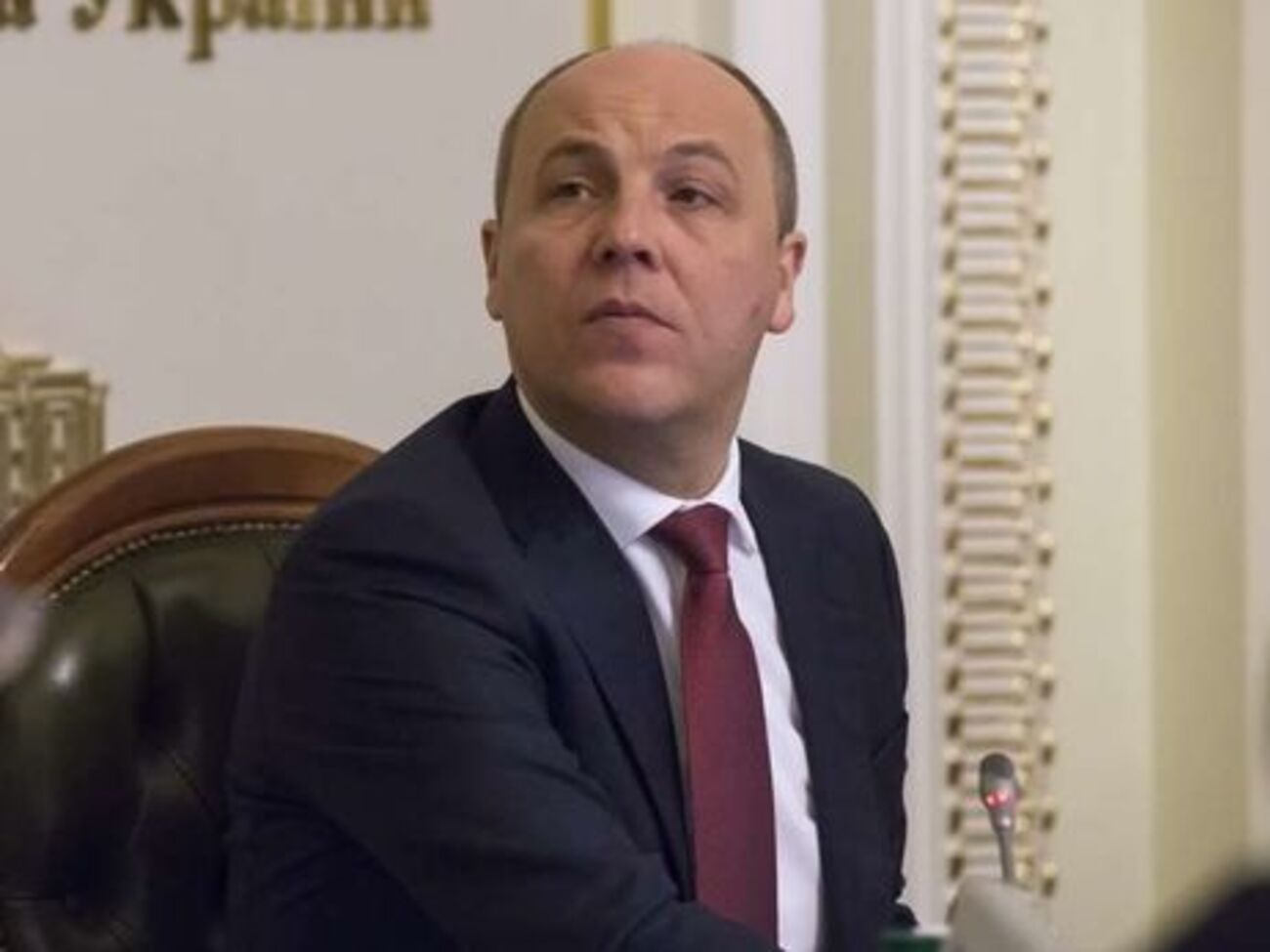 Парубій: Фракції просили продовжити консультації, зокрема для зустрічі з кандидатами