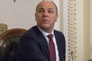 Парубій: Фракції просили продовжити консультації, зокрема для зустрічі з кандидатами