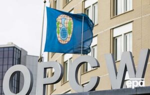 ОЗХО подтвердила, что в Серакибе применили бомбы с хлором