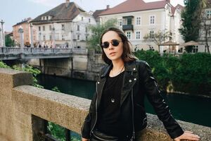 Саніна поділилася сімейним знімком