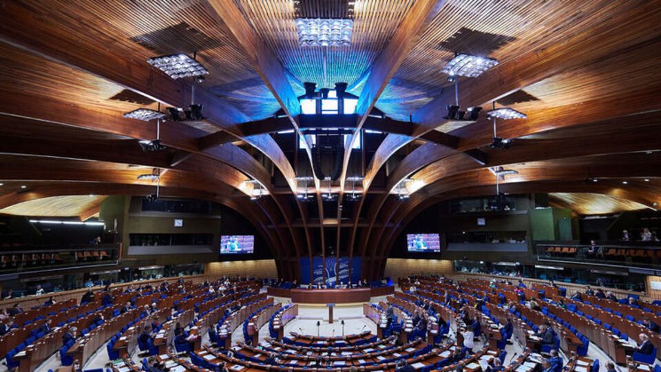 Четверо членів ПАРЄ порушили етичні правила