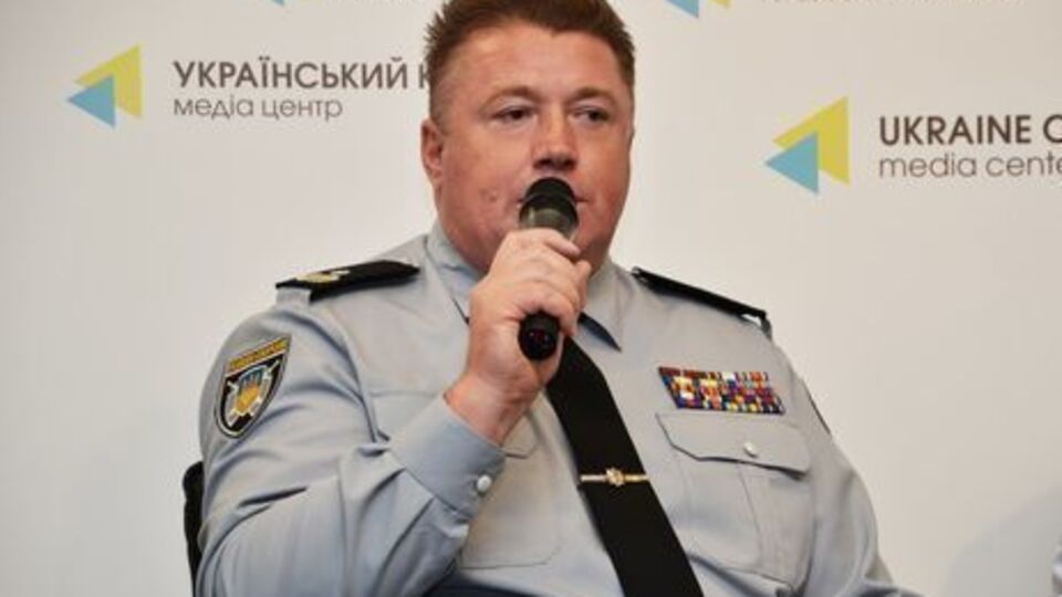 Будник заявил, что дело против него было "абсолютно сфабрикованным"