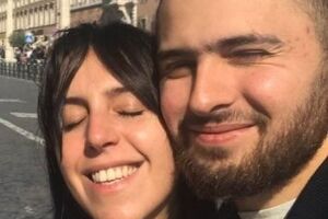 Имя сыну Джамалы дал ее муж