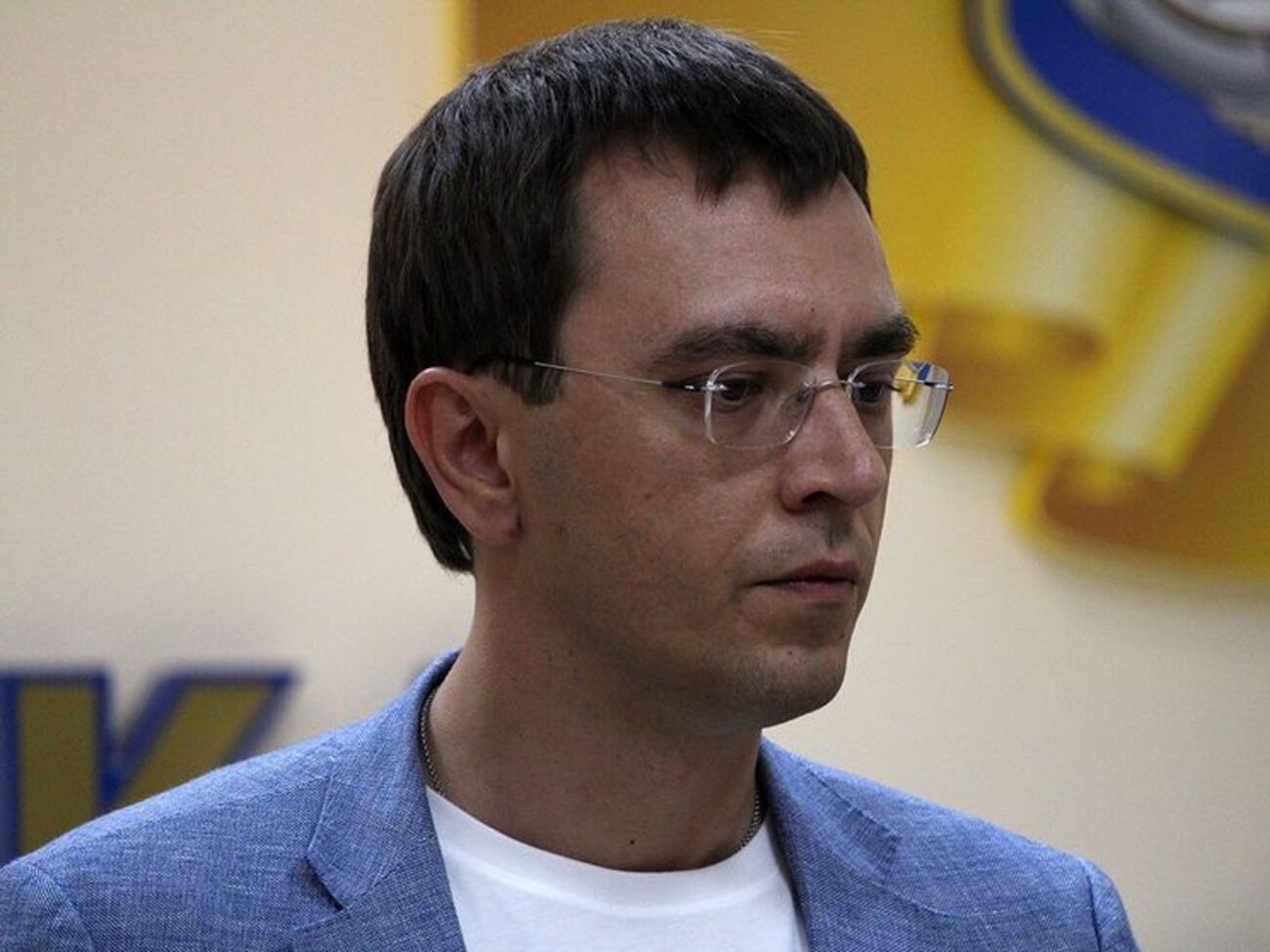 Омелян: Безумовно, сама ідея Кримського мосту була проектом Путіна