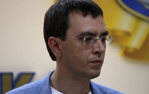 Омелян: Безумовно, сама ідея Кримського мосту була проектом Путіна