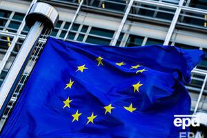 Рішення про нову програму фіндопомоги Україні мають затвердити в Раді ЄС