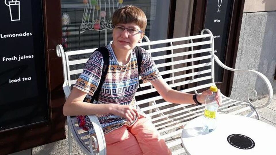 Каплан: Голодовка – это отчаянный шаг