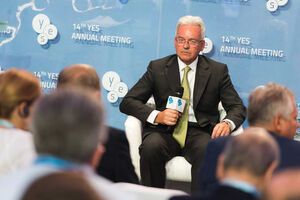 Дункан подчеркнул, что Крым является частью Украины