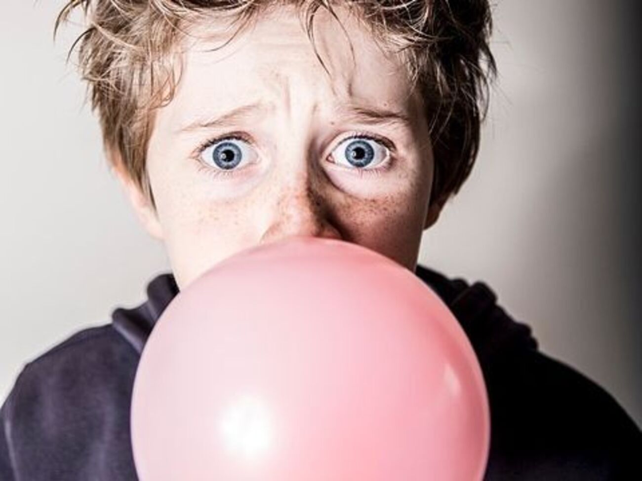 История жвачки насчитывает более 150 лет